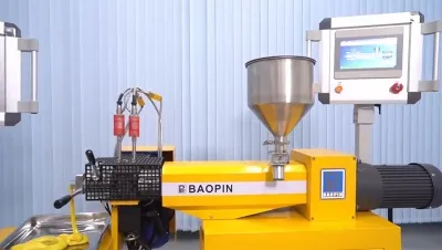 Фильтр-тестер (с компьютерным управлением), BP-8186-B